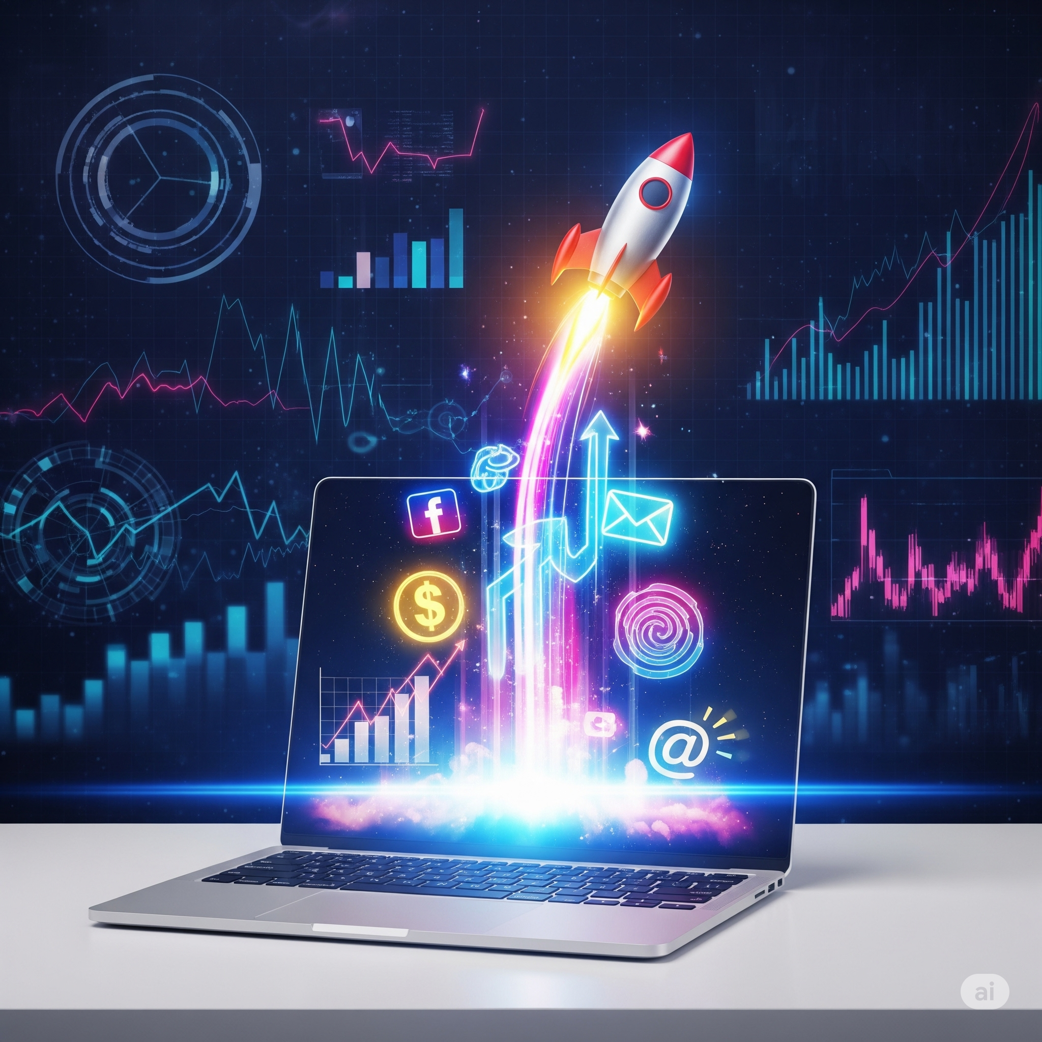 freelance digital marketer in kochi