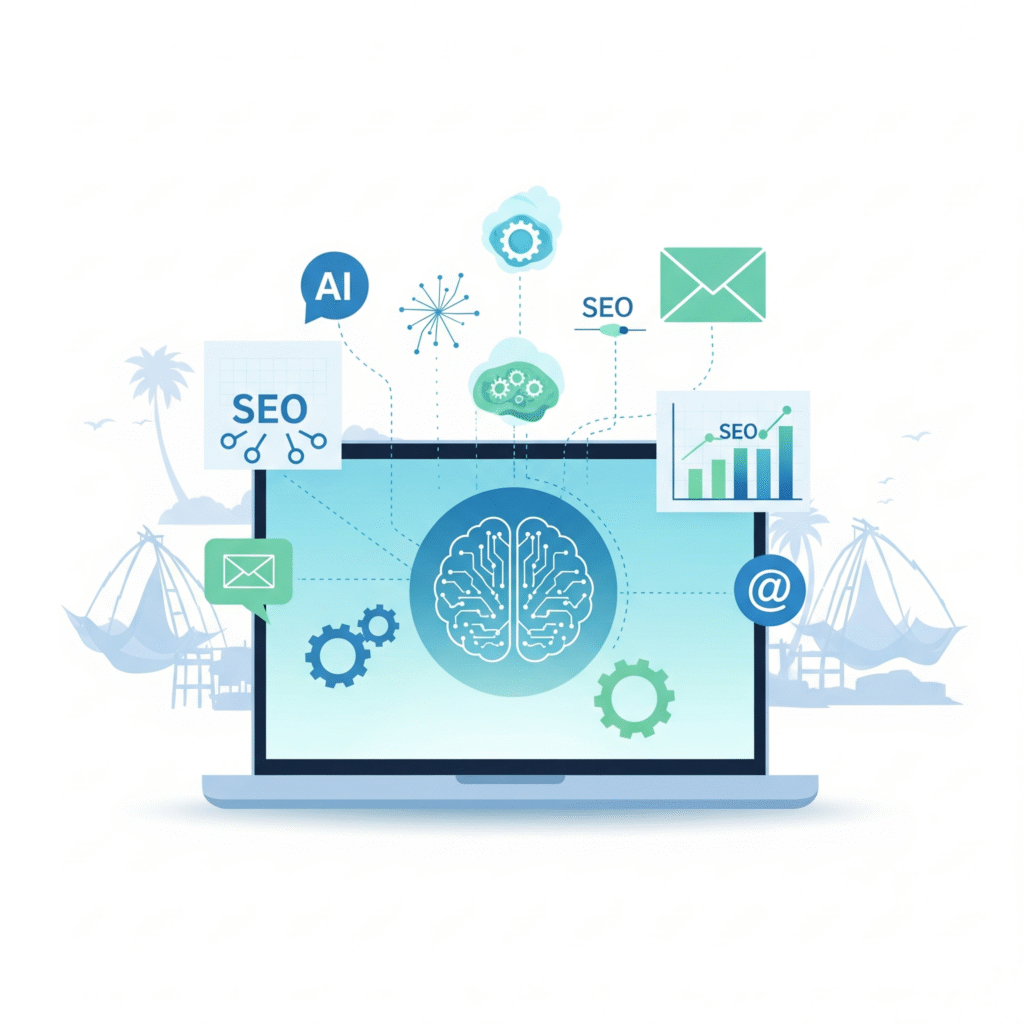 freelance digital marketer in kochi